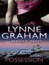 Possession (eBook)